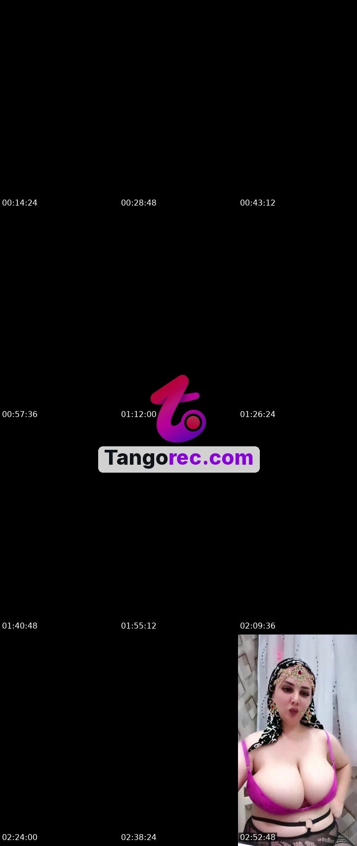 @manolya22299 Tango live from 2026-09-07
