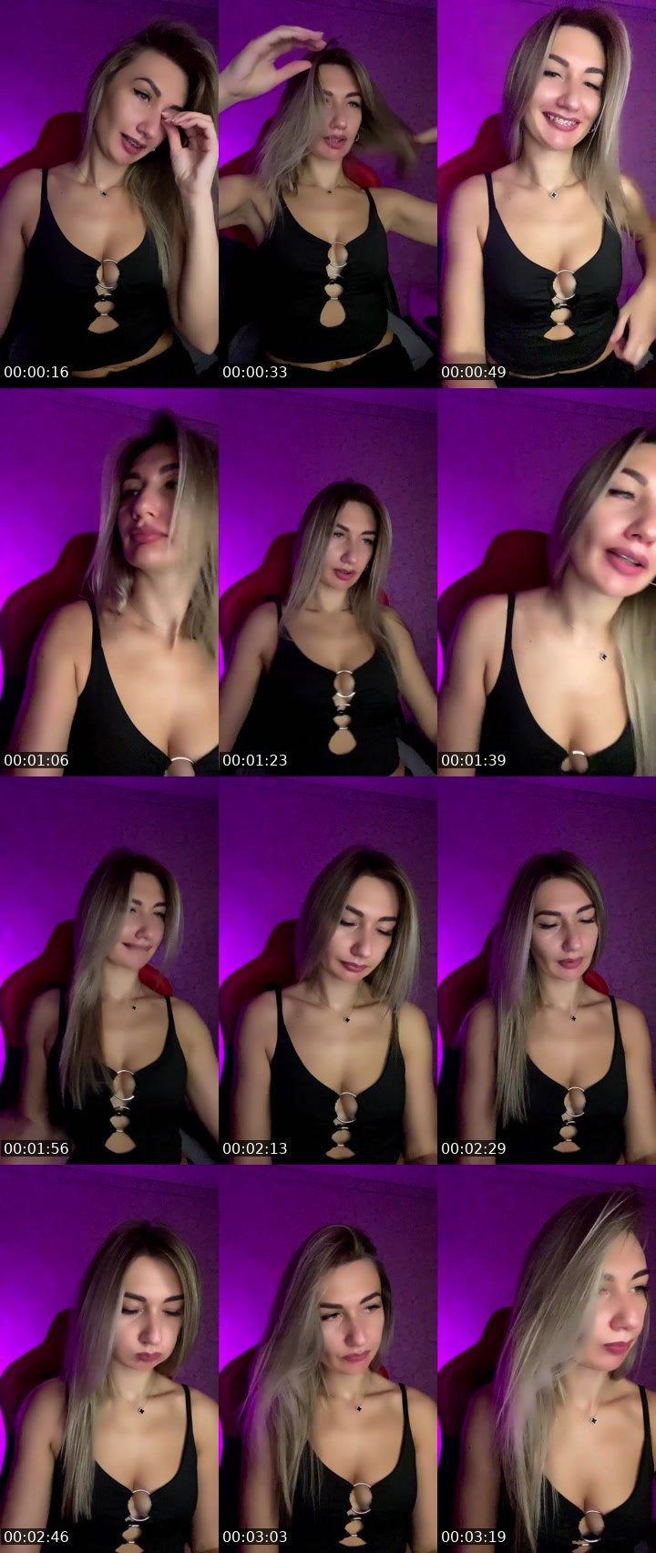 @l707789966 Tango LIVE