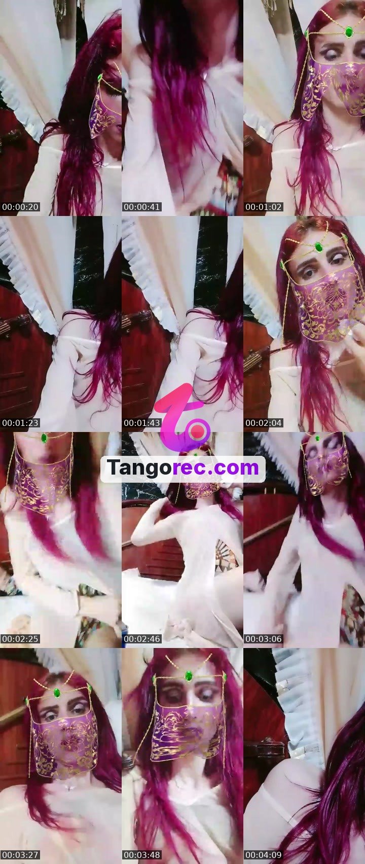 @princepanther-36033 Tango live from 2026-09-07