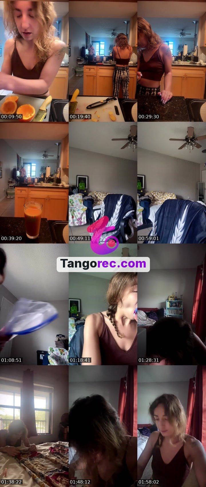 @hazygodd3ss Tango live from 2026-09-07