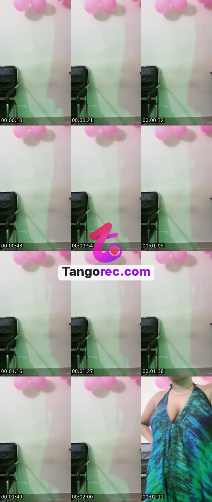 @baddie_02 Tango live from 2026-09-07