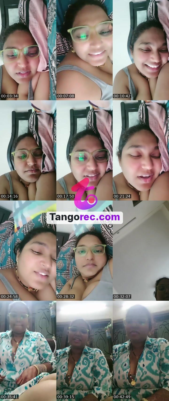 @lokshitha8 Tango live from 2026-09-07