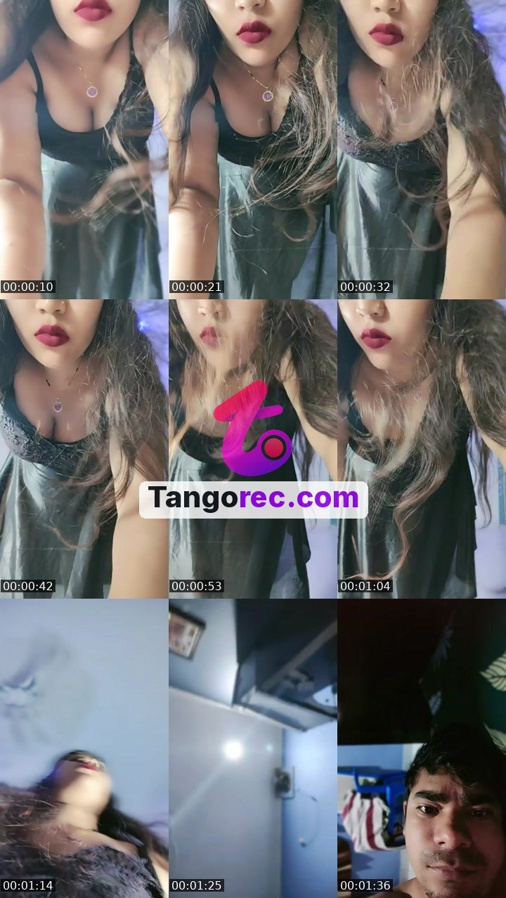 @luisa229511 Tango live from 2026-09-07