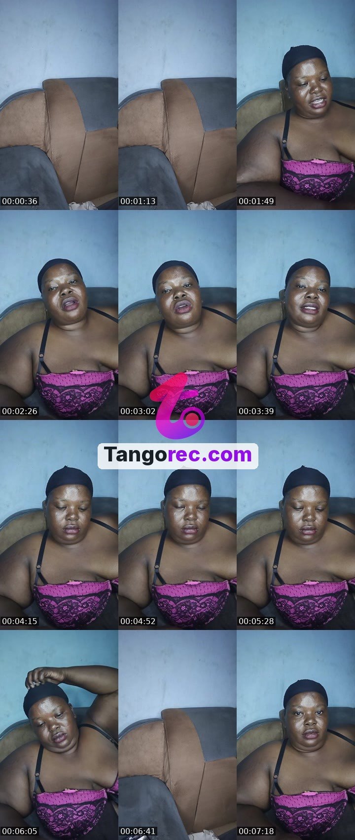 @francisca-achieng Tango live from 2026-09-07