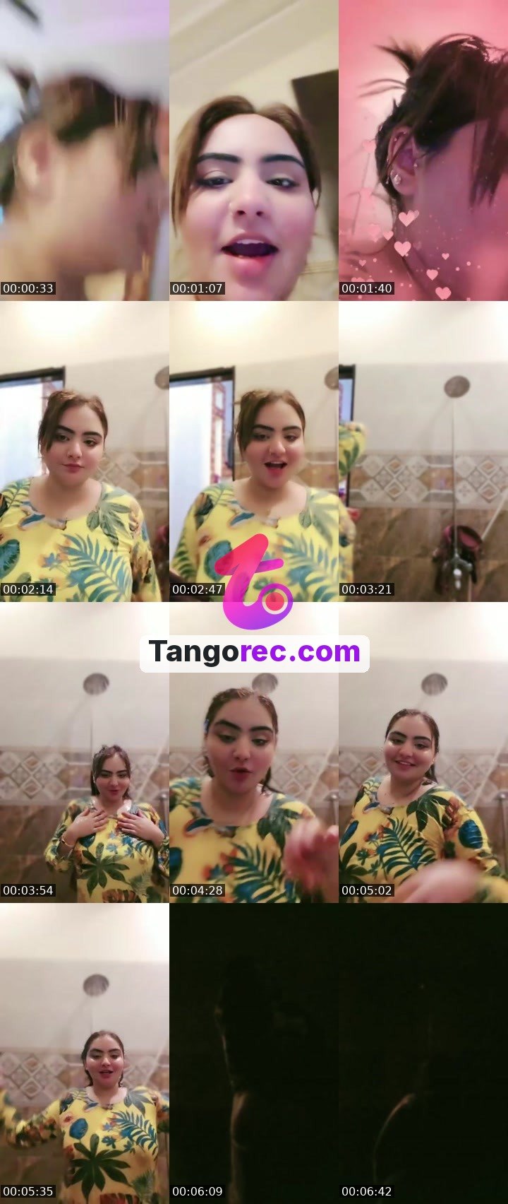 @bano420 Tango live from 2026-09-07
