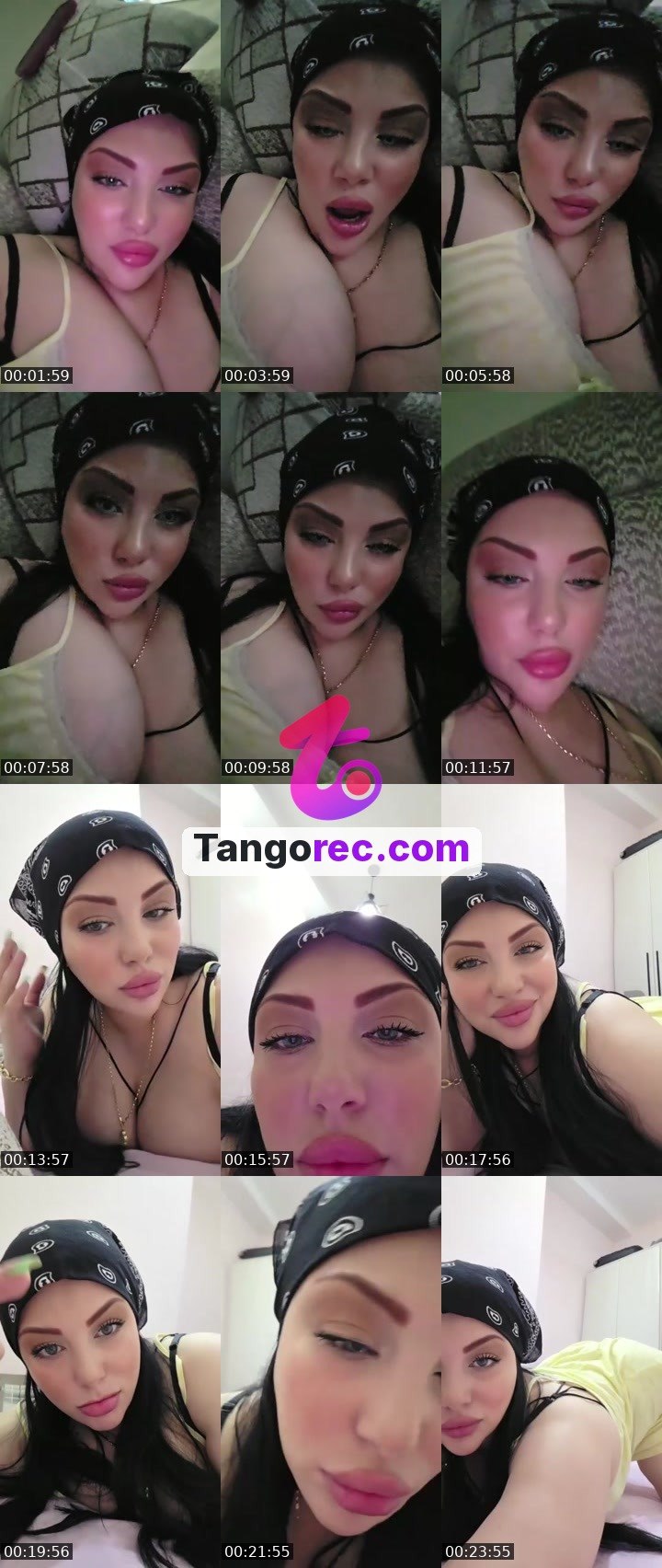 @turbanliyaniyoo Tango live from 2026-09-07
