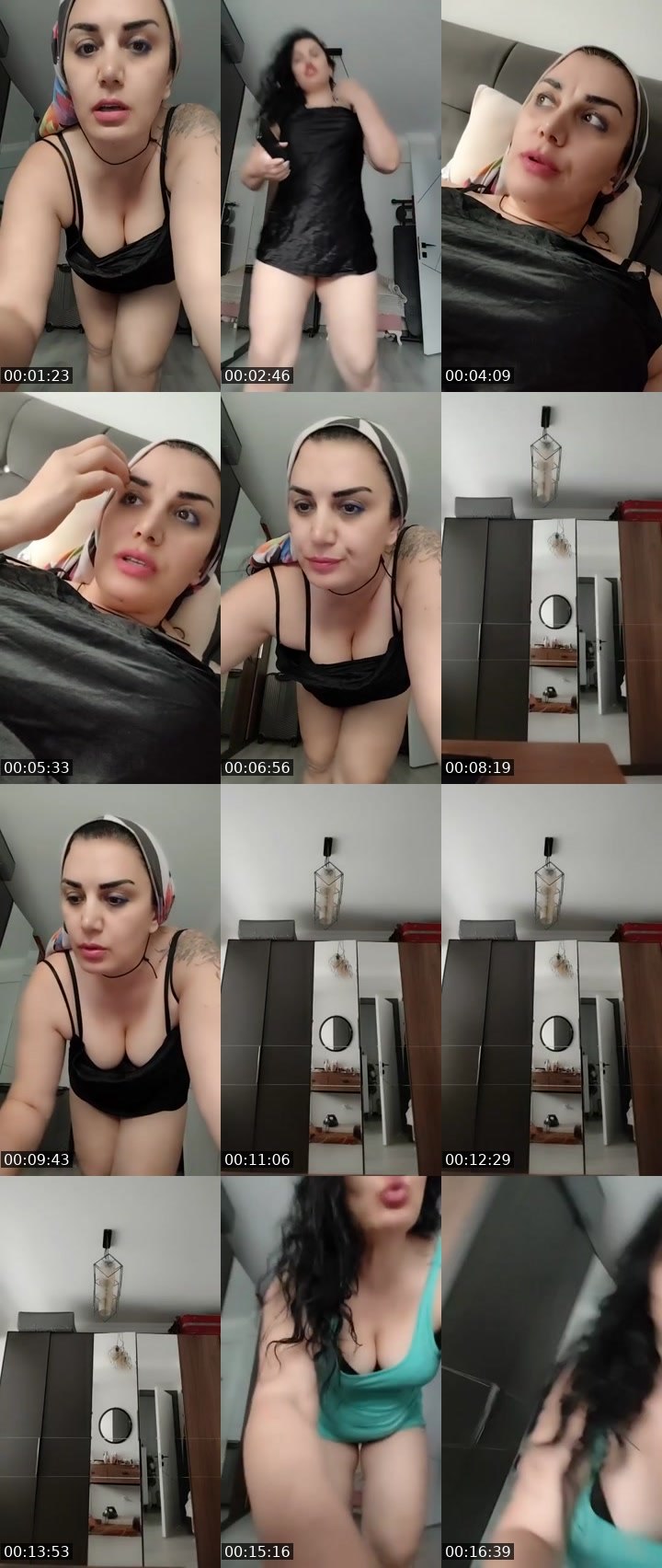 @didemceylandydym Tango LIVE
