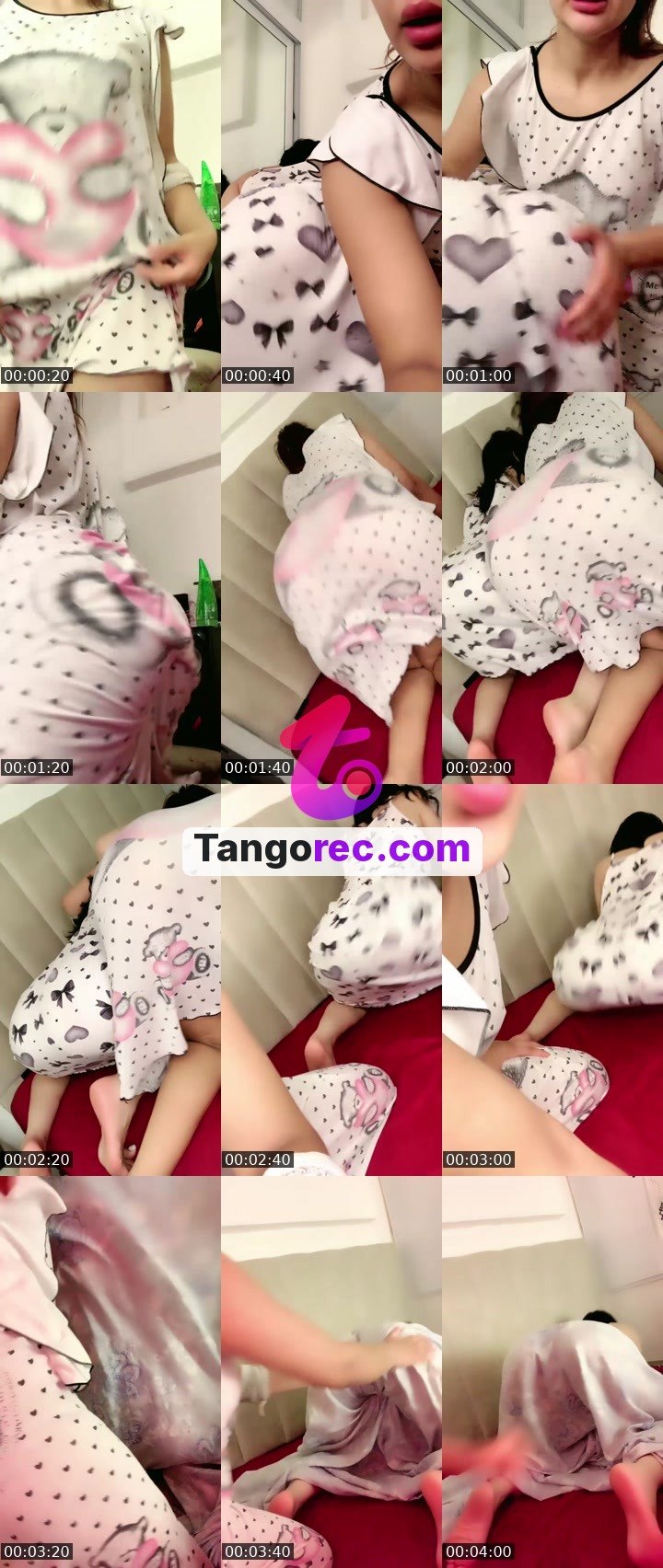 @bebemwahh Tango live from 2026-09-07