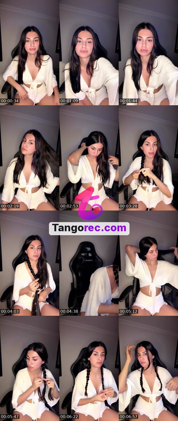 @nskamslam55 Tango live from 2026-09-07