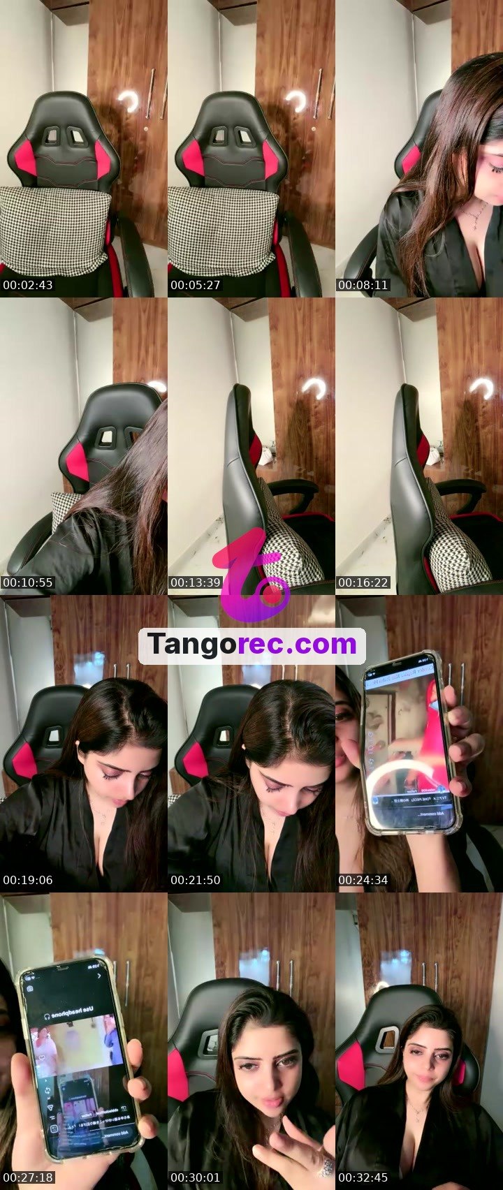 @faith612 Tango live from 2026-09-07