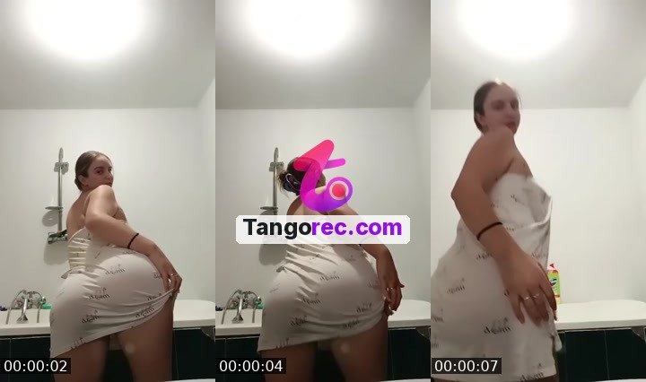 @alexxeyevnaa Tango live from 2026-09-07