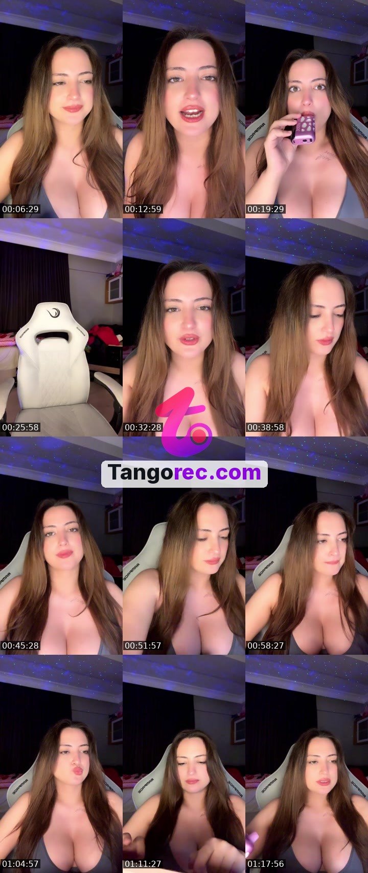 @suddd Tango live from 2026-09-07