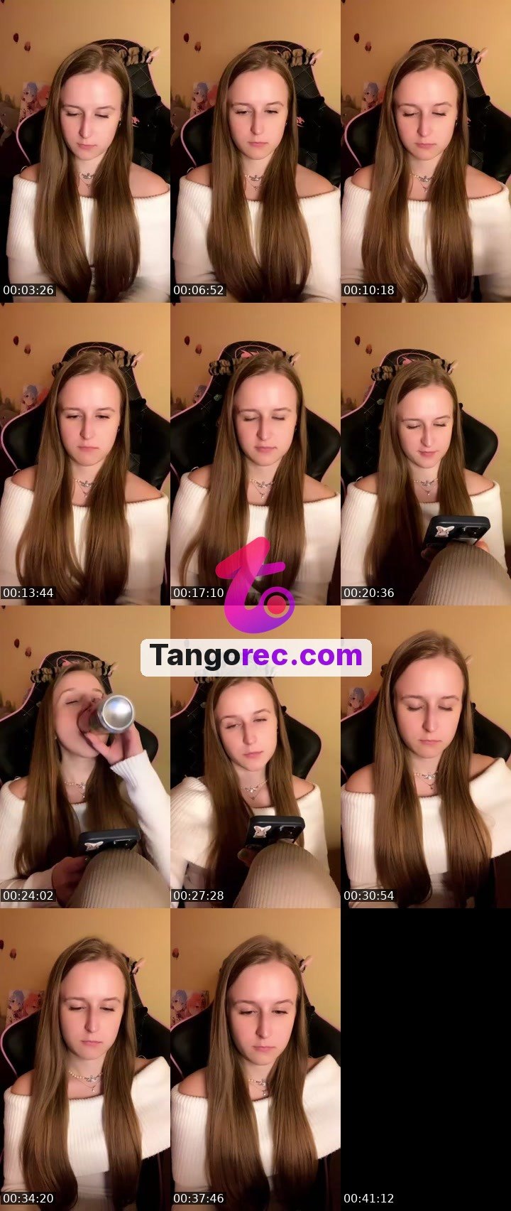 @nurraa Tango live from 2026-09-07
