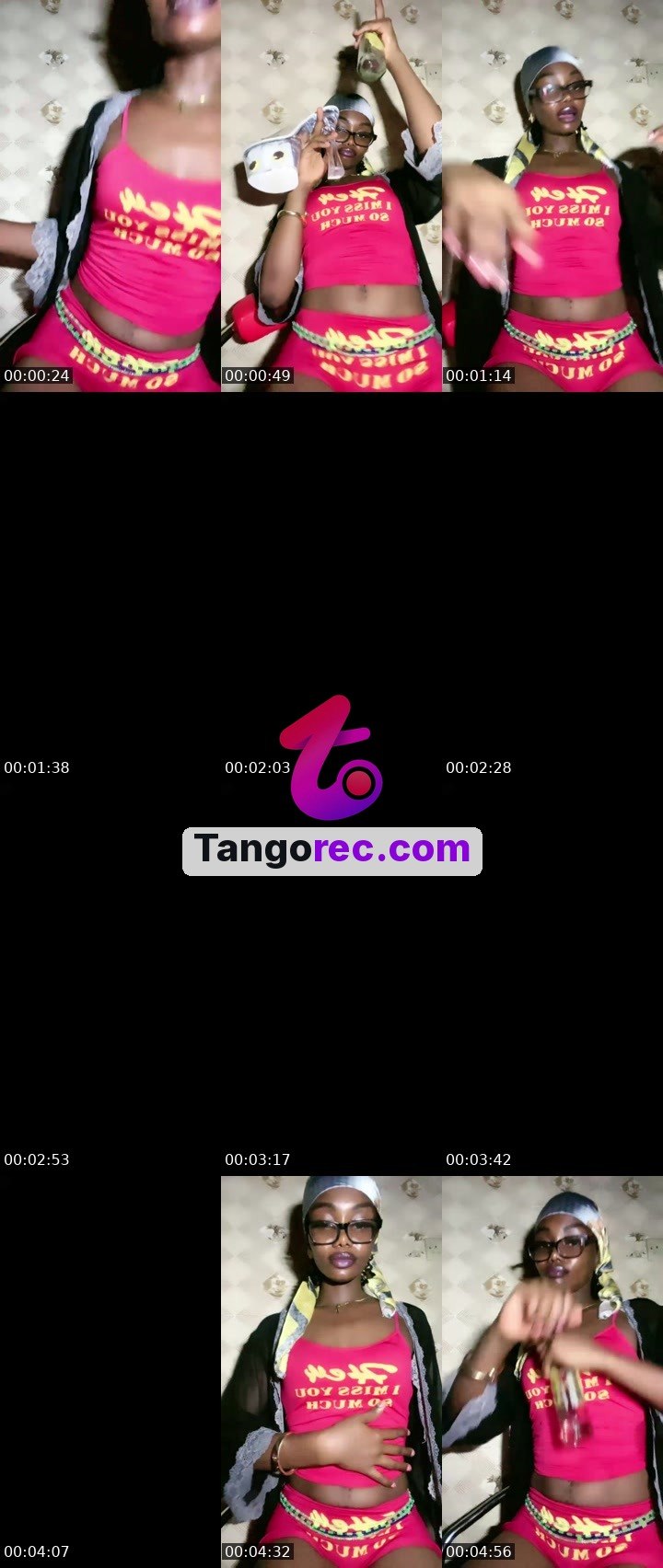 @twinklebigdstar Tango live from 2026-09-07