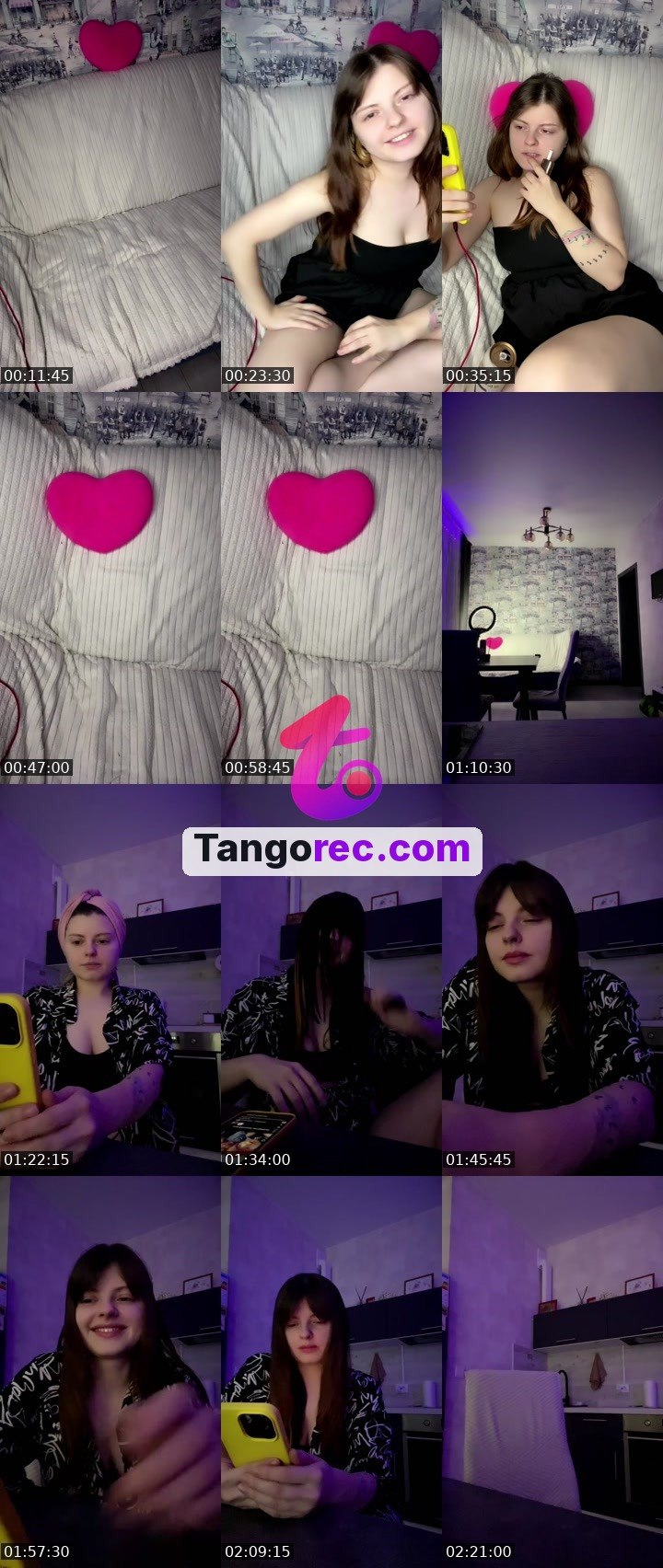 @venividiviciiii Tango live from 2026-09-07