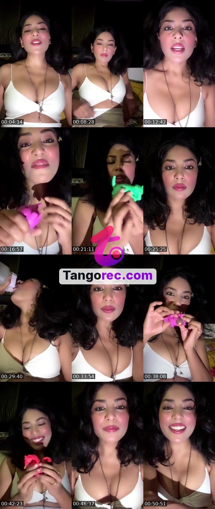 @sharanyajitkaur Tango live from 2026-09-07