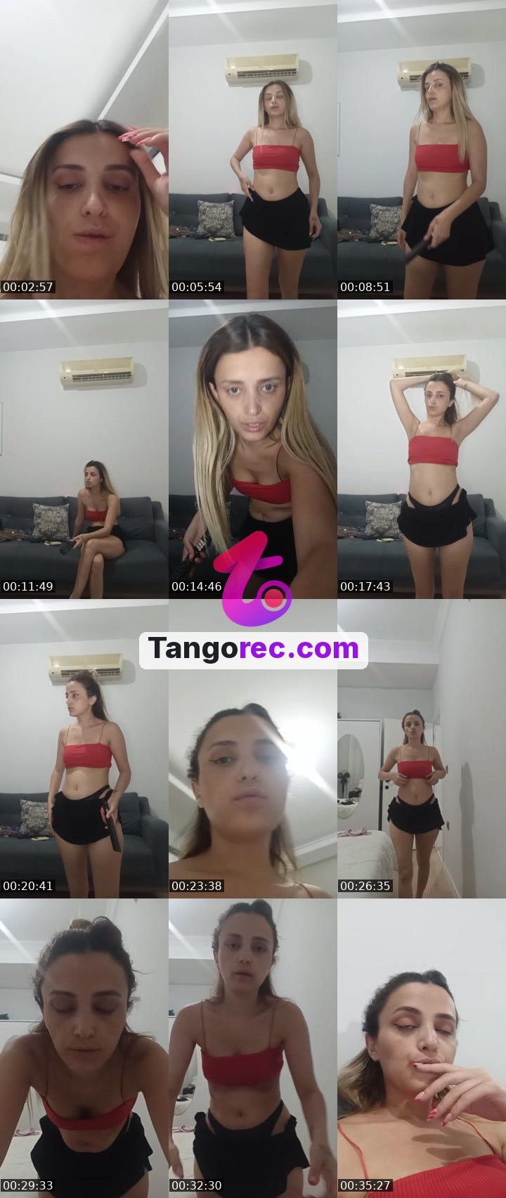 @merve126 Tango live from 2026-09-07