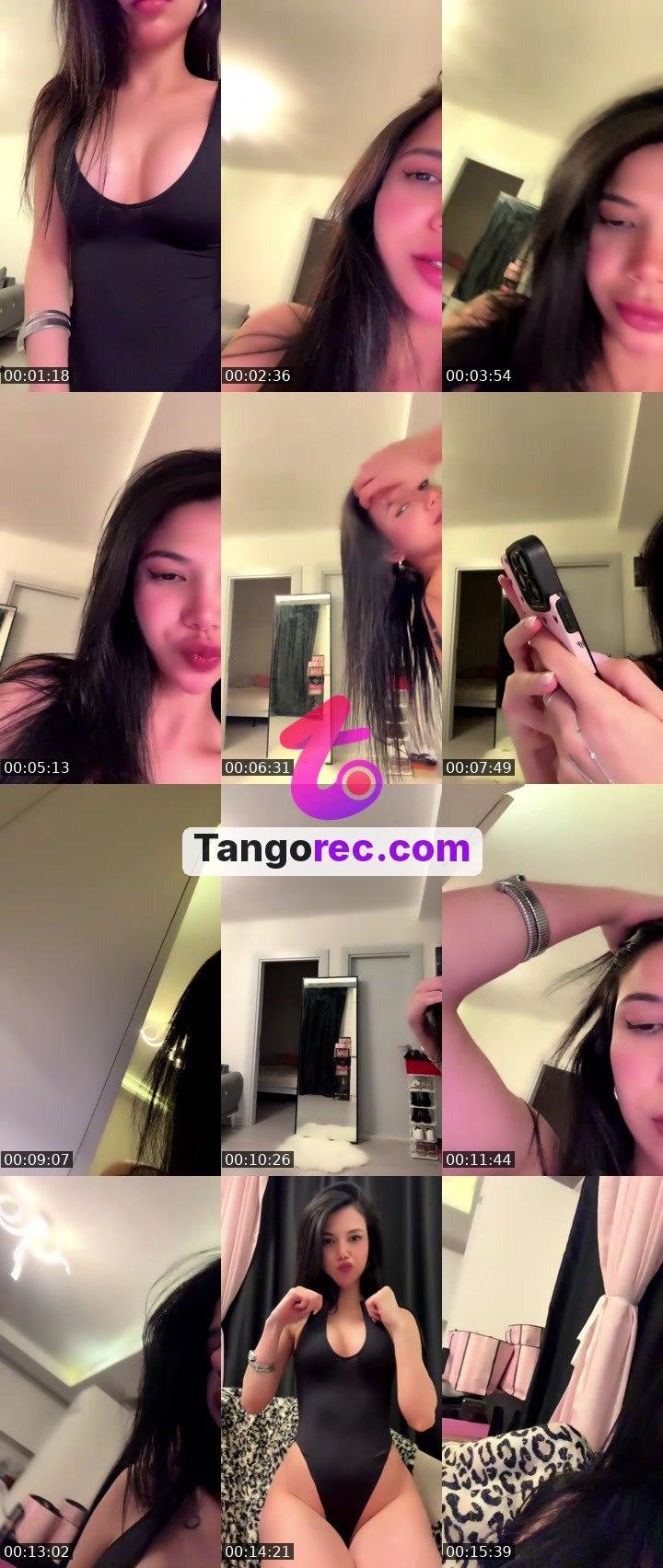 @knhrn1 Tango live from 2026-09-07