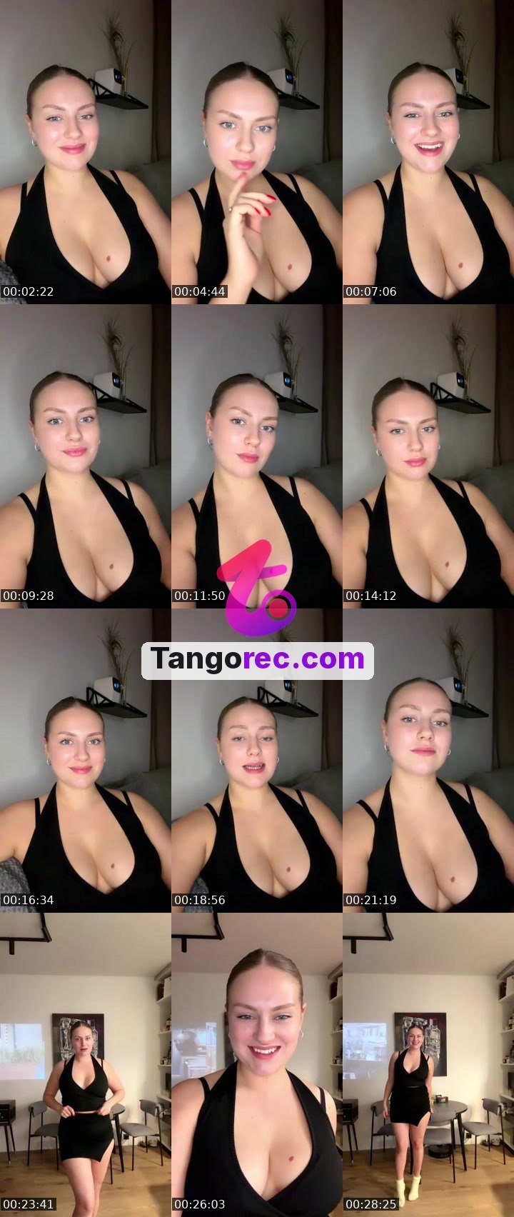 @stasipet Tango live from 2026-09-07