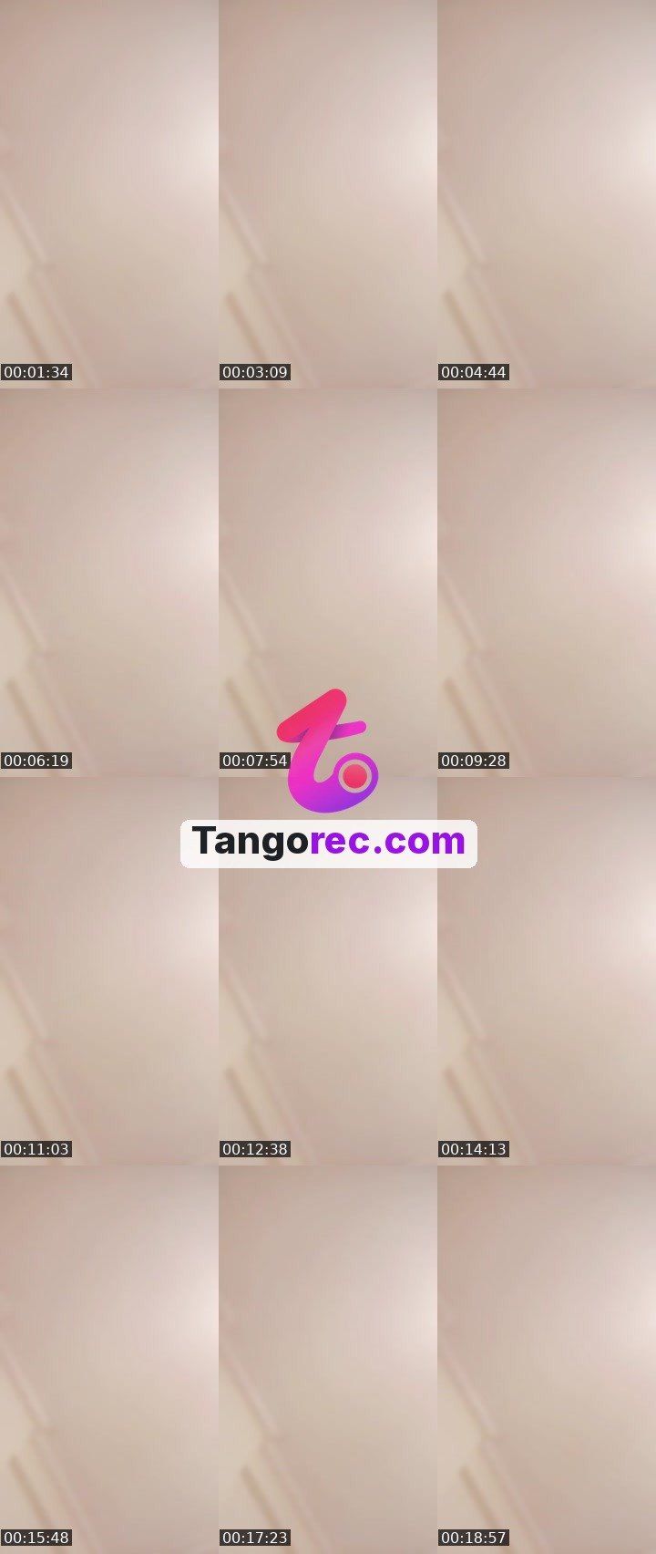 @18-snh Tango live from 2026-09-07