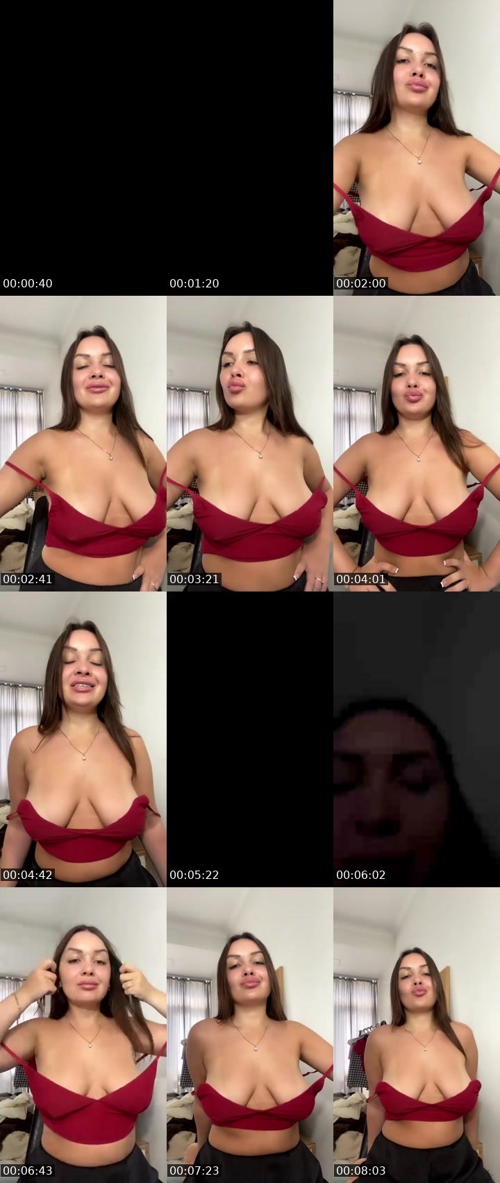 @moni_moo99 Tango live from 2026-07-21
