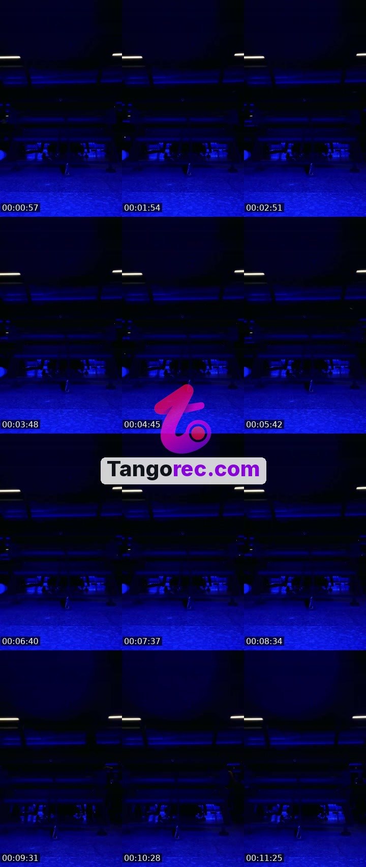 @lolab Tango live from 2026-09-07