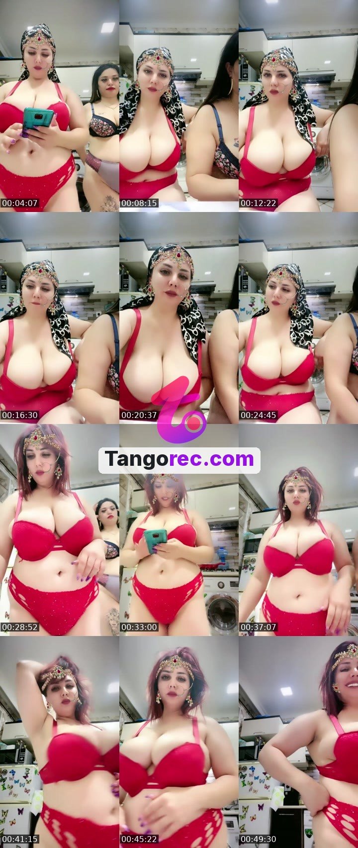 @manolya222 Tango live from 2026-09-07