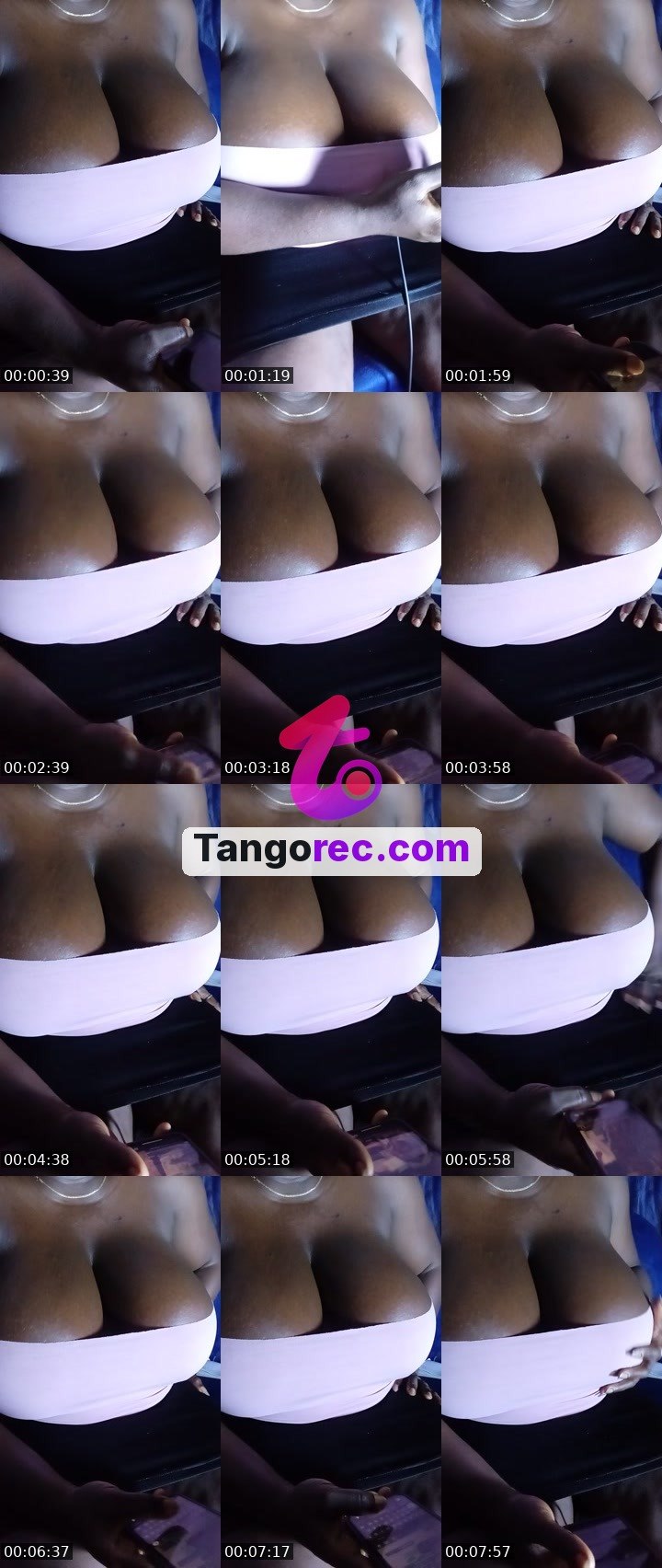 @ridewithme1 Tango live from 2026-09-07