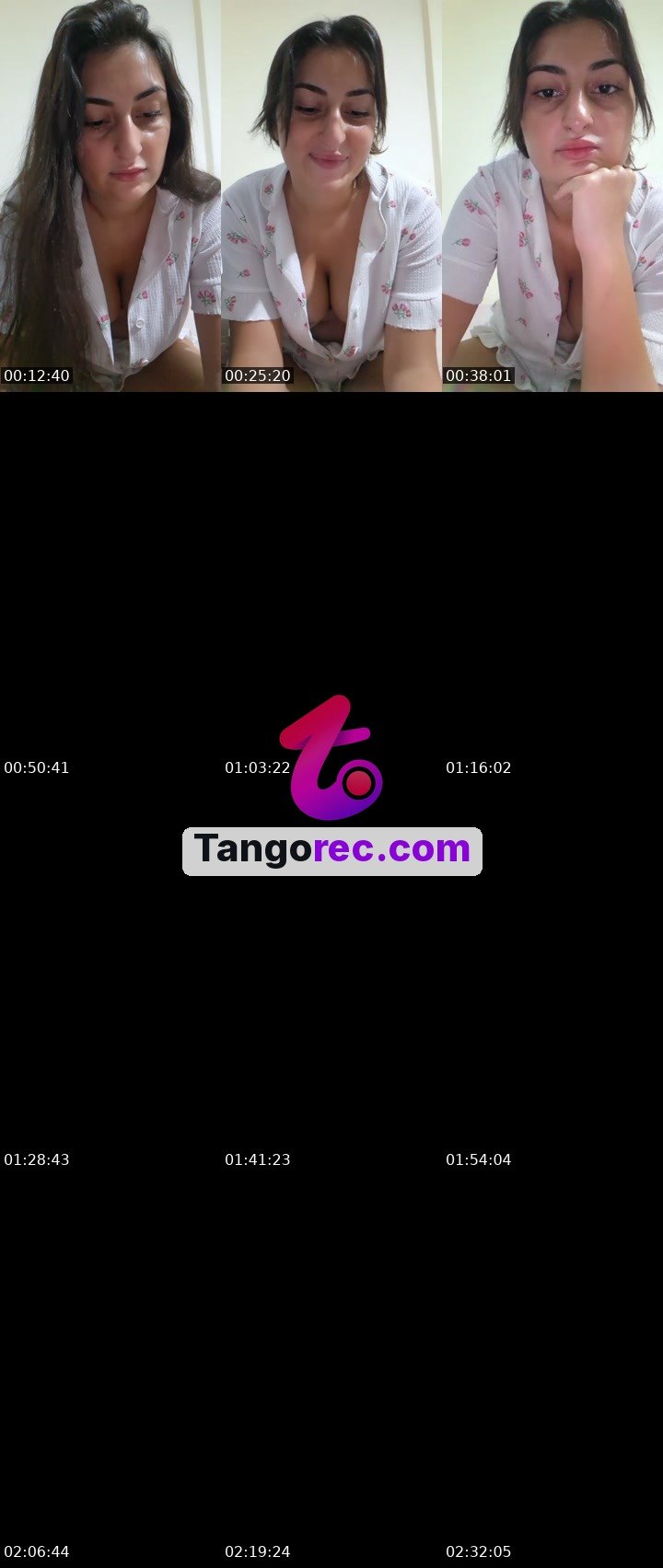 @meryy34 Tango live from 2026-09-07