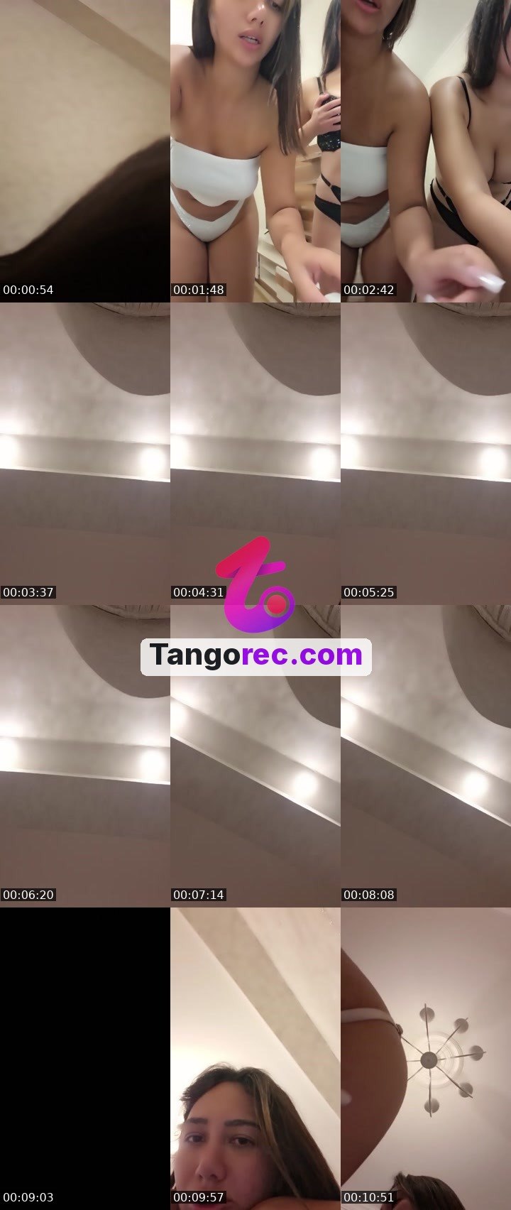 @viptrc Tango live from 2026-09-07