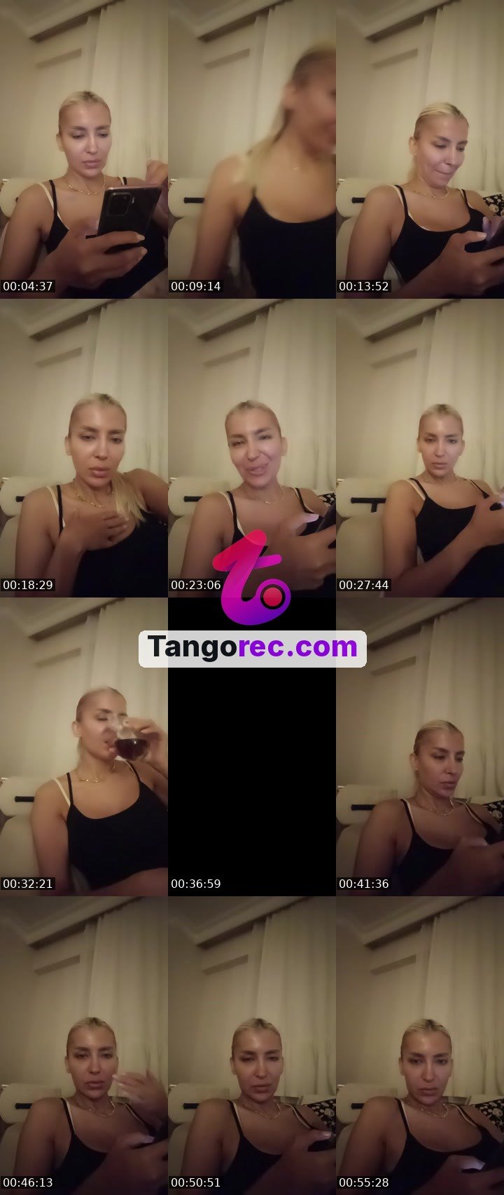 @polyannasu Tango live from 2026-09-07