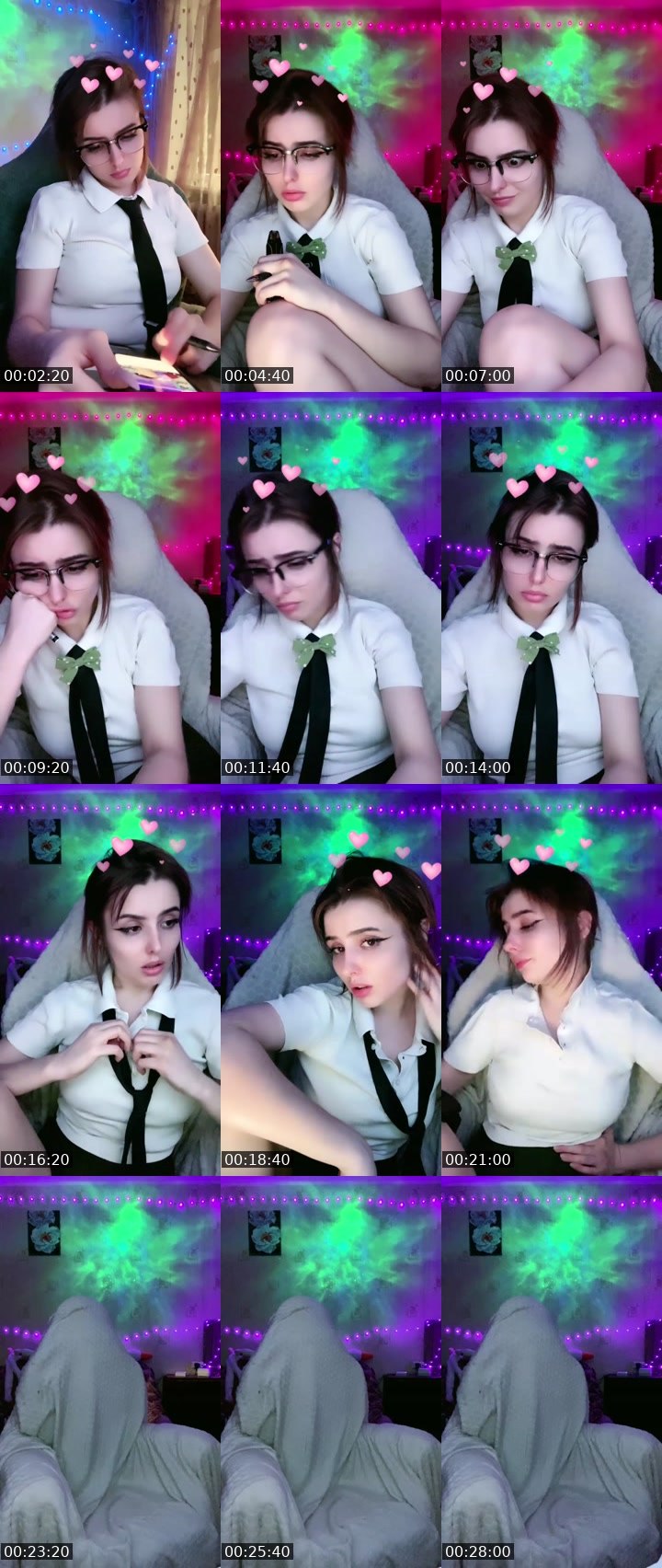 @kafyyyyy Tango live from 2026-07-21