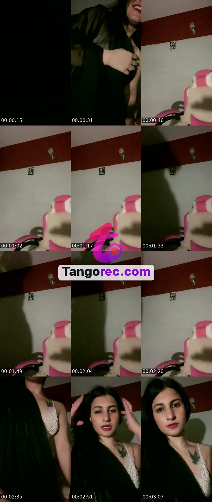 @be_kind3 Tango live from 2026-09-07