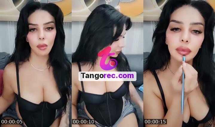@isabella_06 Tango live from 2026-09-07