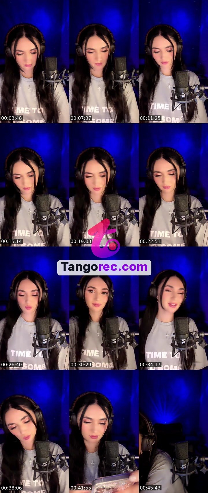 @juli_s Tango live from 2026-09-07