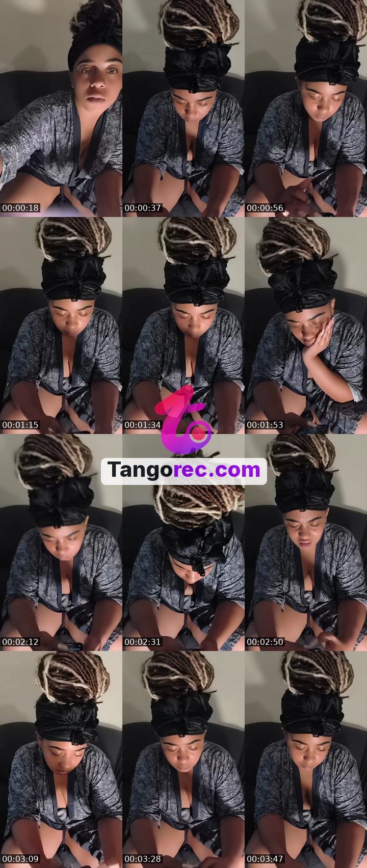 @dove_love22 Tango live from 2026-09-07