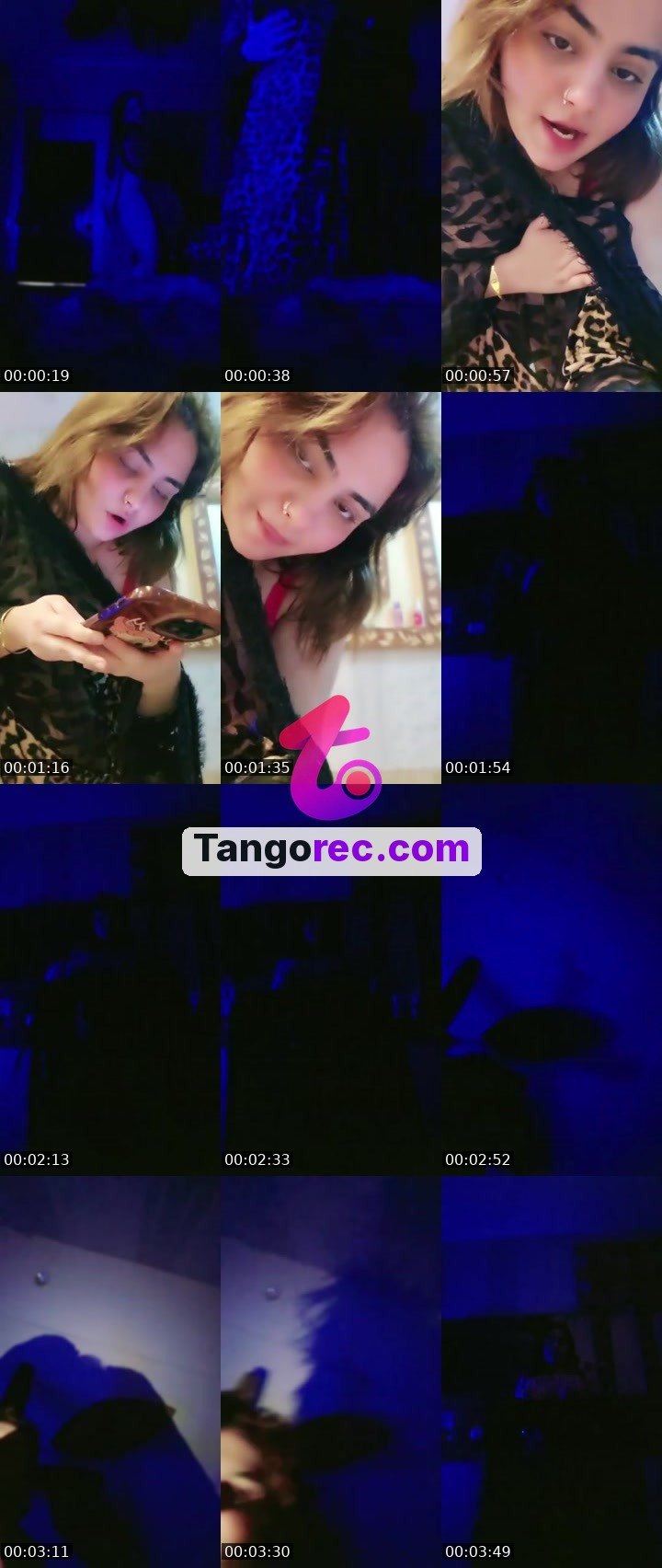 @bano420 Tango live from 2026-09-07