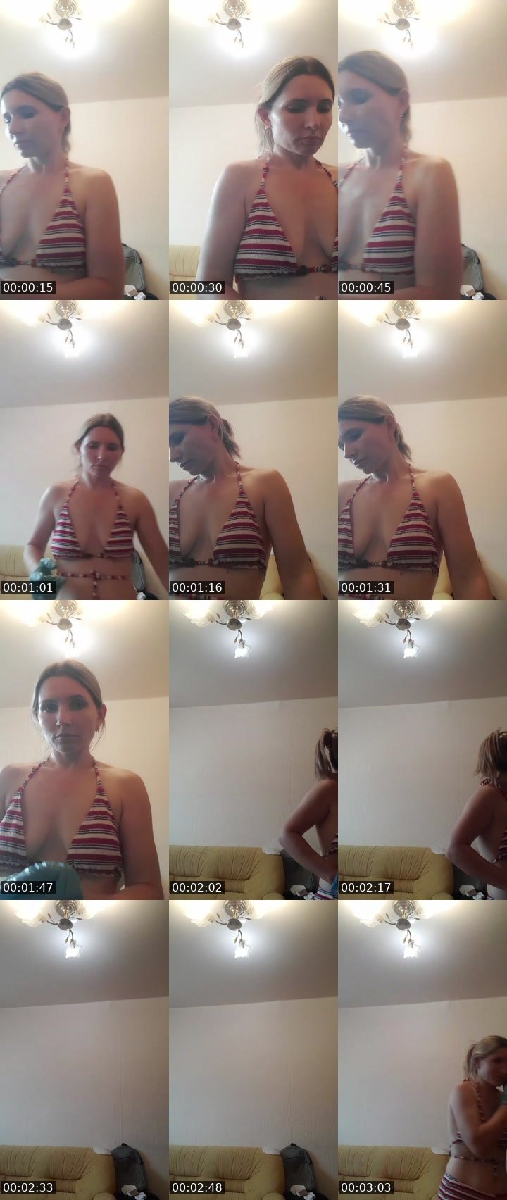 @reelamazing Tango live from 2026-07-21