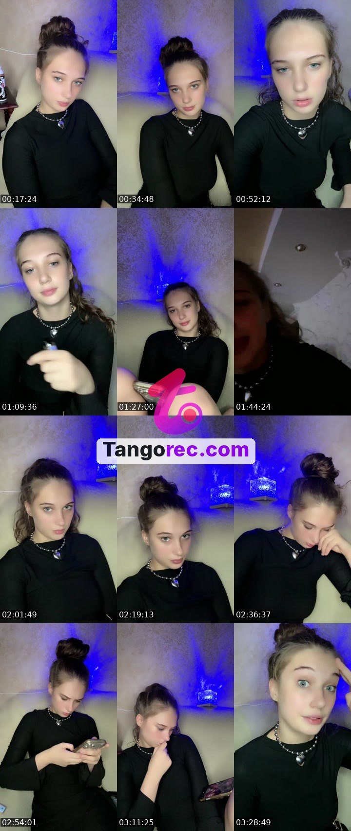 @monii_ka Tango live from 2026-09-07