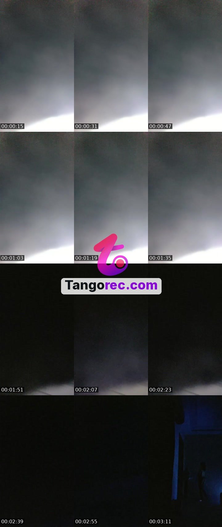 @micky78 Tango live from 2026-09-07