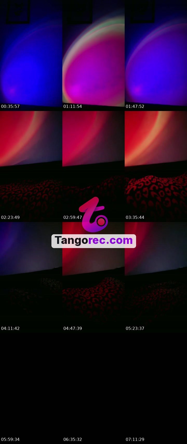 @yourinternetwife Tango live from 2026-09-07