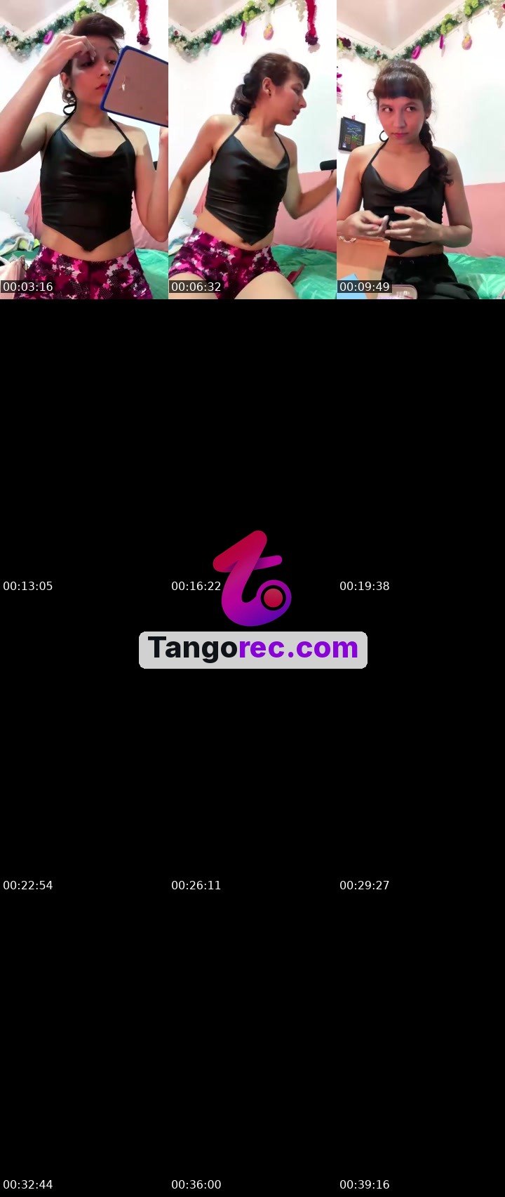 @born2lovee Tango live from 2026-09-07
