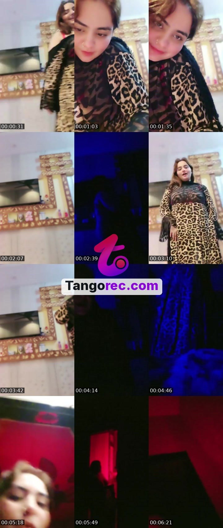 @bano420 Tango live from 2026-09-07