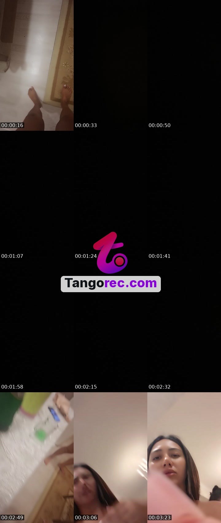 @viptrc Tango live from 2026-09-07