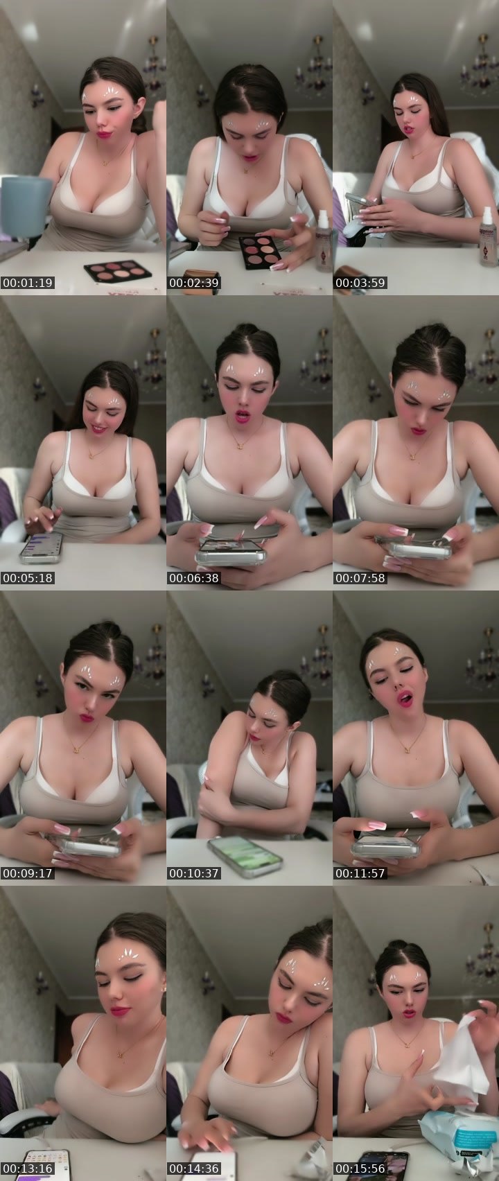 @kittykat33 Tango live from 2026-07-21