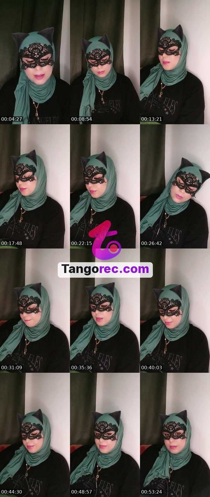 @talonjackal-27640 Tango live from 2026-09-07