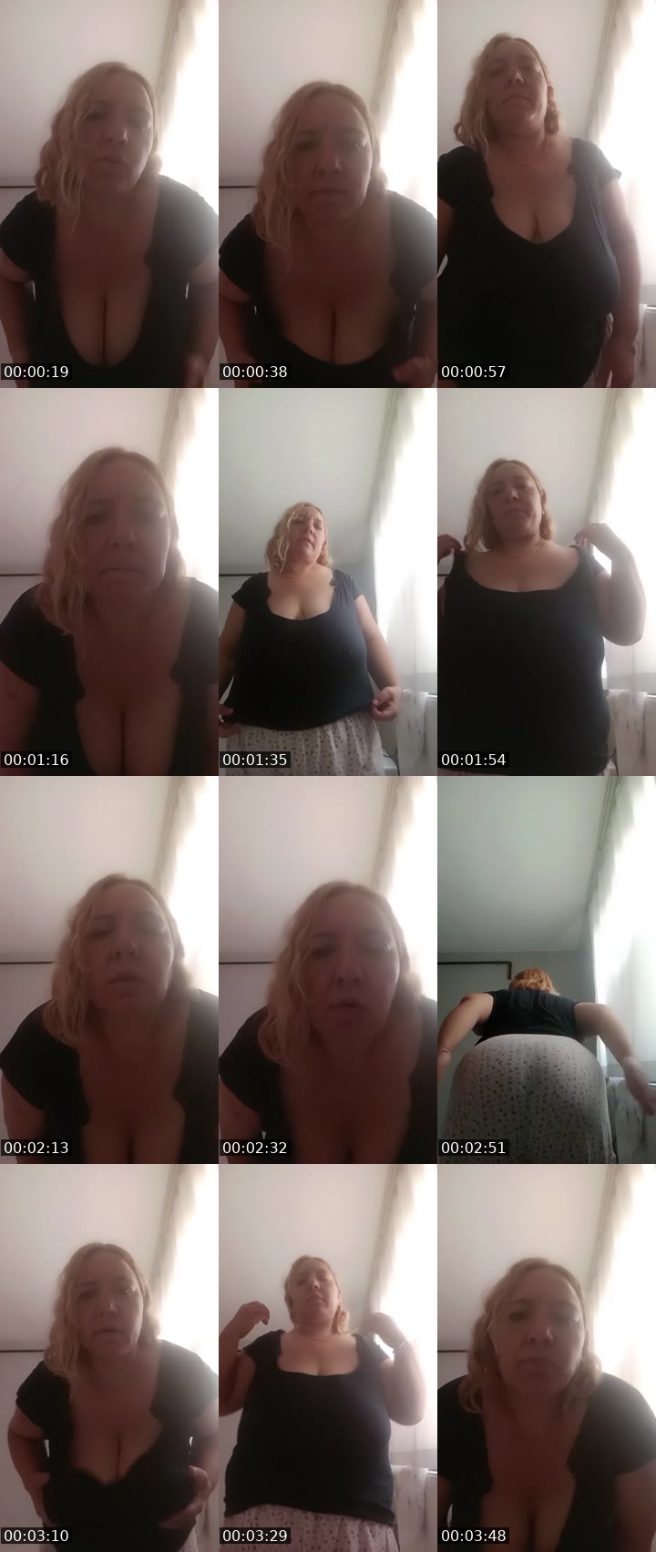@countcougar-251085 Tango live from 2026-07-21