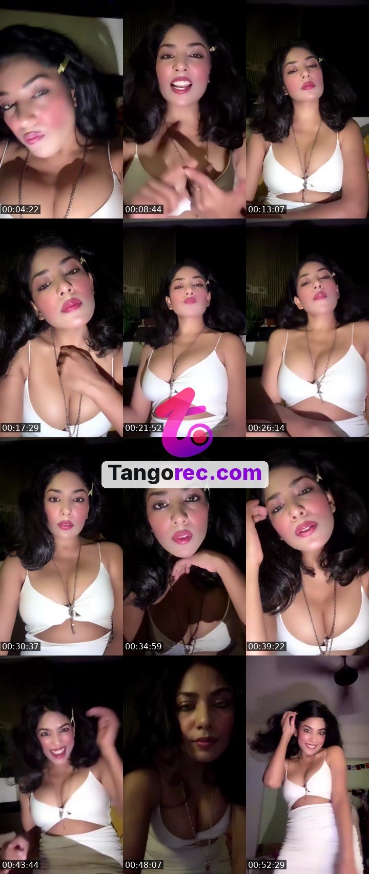 @sharanyajitkaur Tango live from 2026-09-07