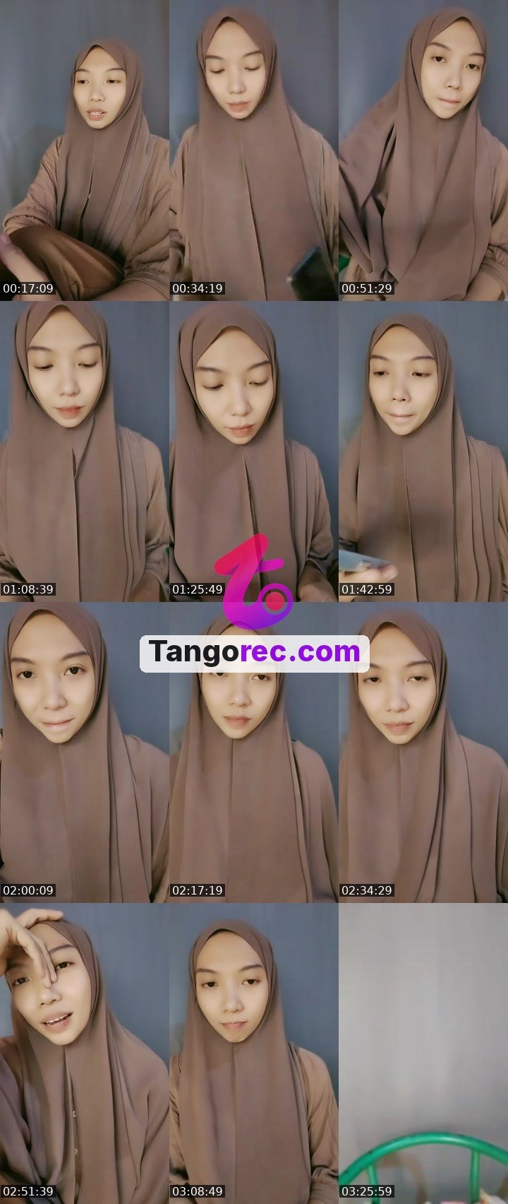 @lovedunia Tango live from 2026-09-07