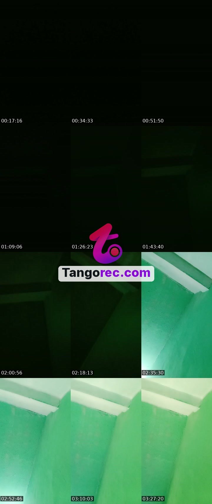 @killer190 Tango live from 2026-09-07